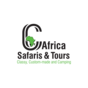 C Africa Safaris & Tours logo