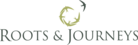 Roots & Journeys logo