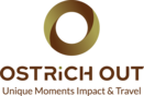 Ostrich Out logo