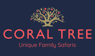 Coral Tree Travel logo