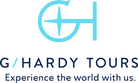G /Hardy Tours Inc. logo
