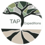 TAP Expeditions logo
