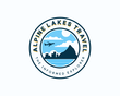 Alpine Lakes Travel logo