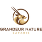 Grandeur Nature Safaris logo