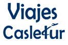 Viajes Casletur logo