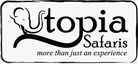 Utopia safaris logo