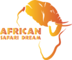 African Safari Holidays (Pty) Ltd t/a African Safari Dream logo