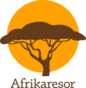 Afrikaresor logo