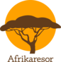 Madelene, Afrikaresor logo