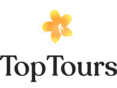 Top Tours logo