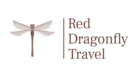Red Dragonfly Travel logo
