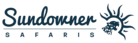 Sundowner Safaris logo