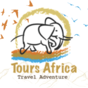 Tours Africa logo