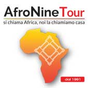 Afronine Tour Srl logo