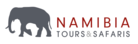 Namibia Tours & Safaris logo