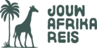 Jouw Afrika reis logo