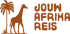 Jouw Afrika reis logo