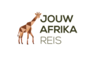 Jouw Afrika reis logo