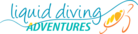 Liquid Diving Adventures logo