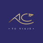 AC TuViaje logo