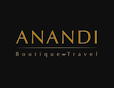 ANANDI - Gonzalo Bustamante  logo