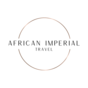African Imperial Travel logo