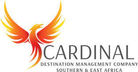 Cardinal DMC logo