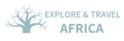 The Explore & Travel Africa Company logo