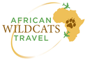 African Wildcats Travel logo