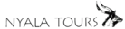 Nyala Tours logo