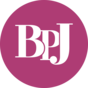 Be Part of the Journey logo