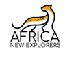 Africa New Explorers logo