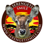 Serengeti Smile logo