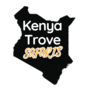 KENYA TROVE SAFARIS logo