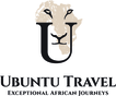 Ubuntu Travel logo