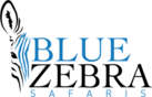 Blue Zebra Safaris logo