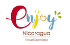 Enjoy Nicaragua logo