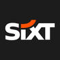 Sixt Rent a Car logo