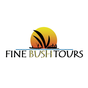 Fine Bush Tours logo