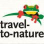 travel-to-nature ® GmbH logo