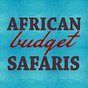 African Budget Safaris logo