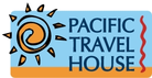 Pacific Travel House logo
