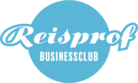 Businessclub De Reisprof logo
