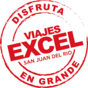 Excel Tours San Juan del Río logo