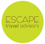 Escape logo