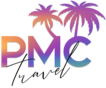 PMC Travel, LLC logo