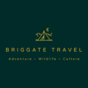 Briggate Travel logo