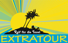 Extratour Touristik Horst Reitz logo