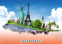 Travelnet Reisefeber logo
