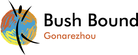 Bush Bound Gonarezhou logo